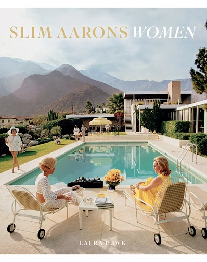 Brumby Sunstate - Slim Aarons Women