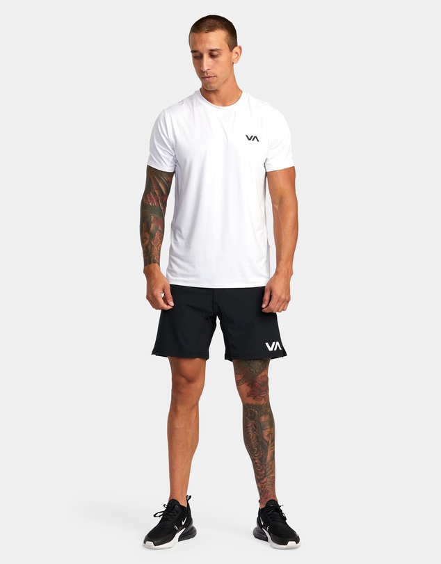 RVCA - Mens Grappler 17