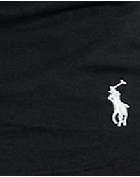 Polo Ralph Lauren - Club Cotton Round Neck Tank Top