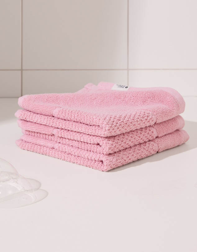 Sheet Society - Tommy Cotton Towel