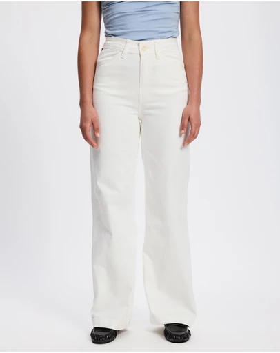 R.M.Williams - Jesse Jeans