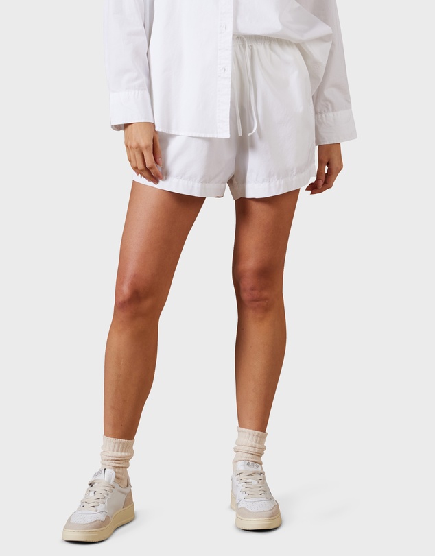 Academy Brand - Frankie Poplin Short