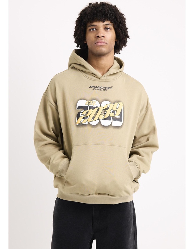 Standard - Interval Hoodie