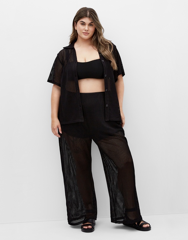 City Chic - Carla Pant