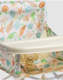 IZIMINI - Sailor Baby Chair V2 & Lunch Bag