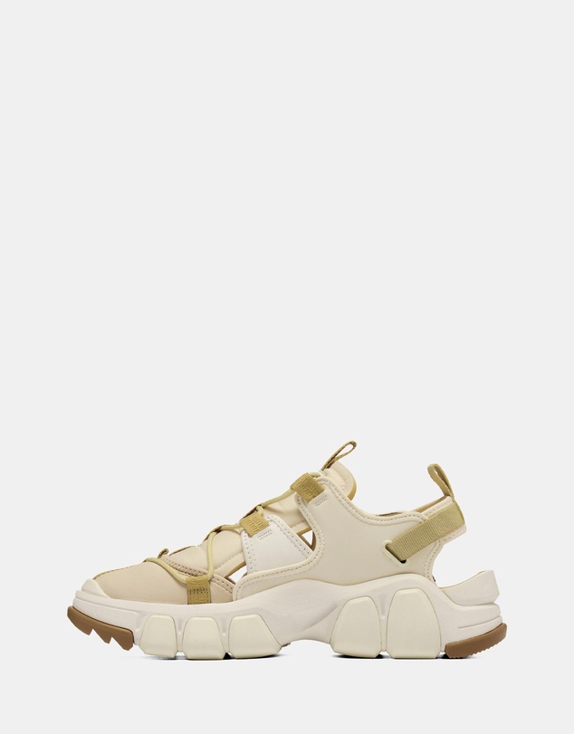 Onitsuka Tiger - Dentigre Cage - Unisex
