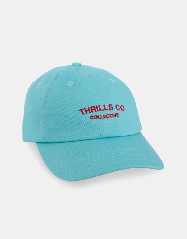 Thrills - Thrills Collective 6 Panel Cap