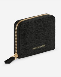 Maison De Sabre - Zip Wallet