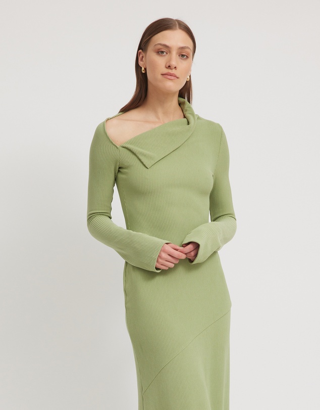 TOJHA - Delia Dress