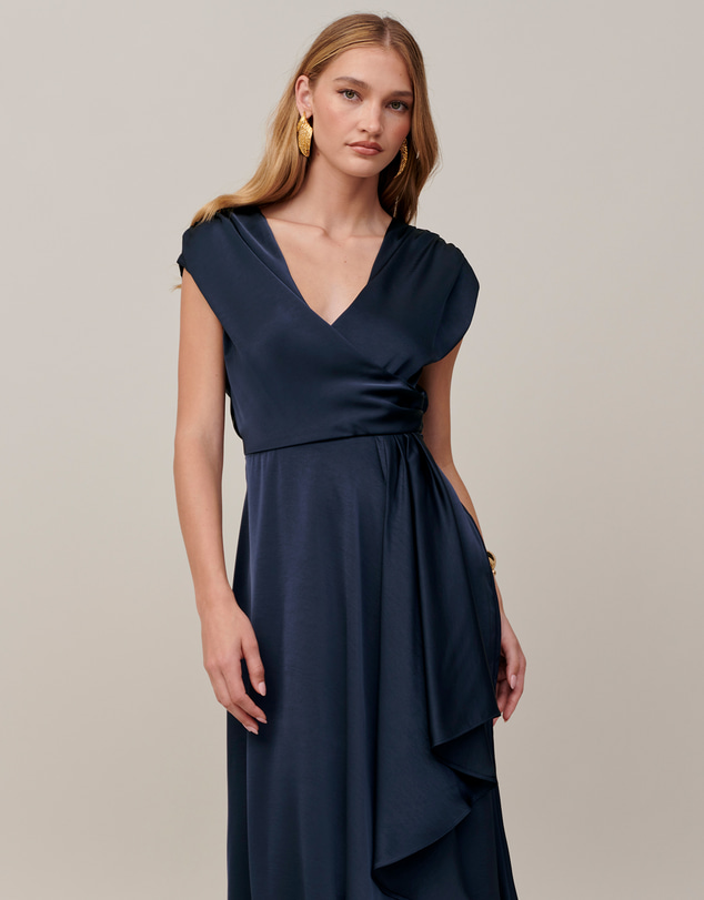 Savel - Audrey Maxi Dress