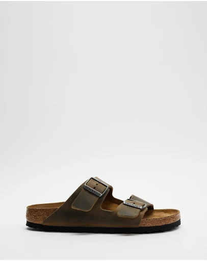 Birkenstock - Arizona Narrow Unisex
