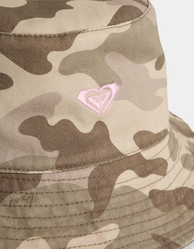 Roxy - Womens Wahine Bucket Hat