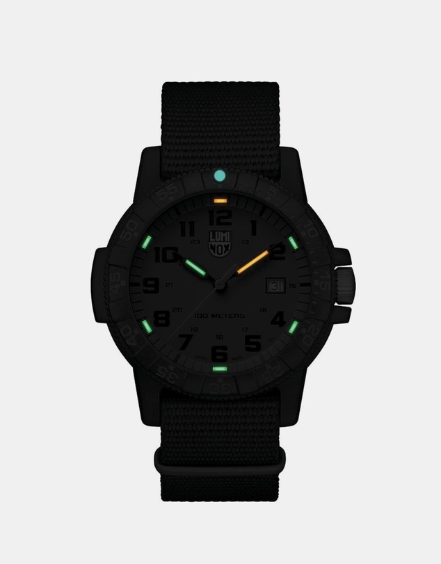 Luminox - Leatherback SEA Turtle Giant Watch