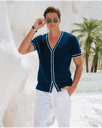 Runaway the Label - Lachy Top