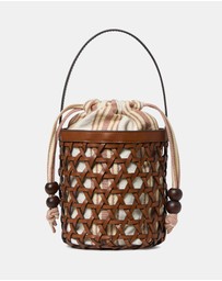 Loeffler Randall - Laith Top Handle Bag