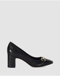 Dune London - Accurate - Black