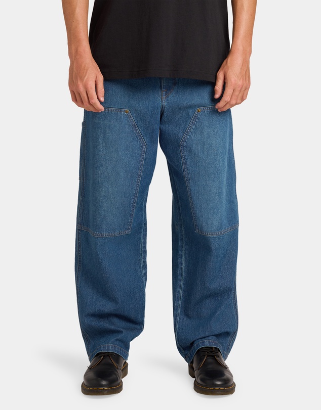Volcom - Mens Work Carpenter Pants