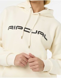 Rip Curl - Icons Of Surf Heritage Hood