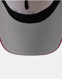New Era - Heart Sketch 39THIRTY A-Frame New York Yankees Cap