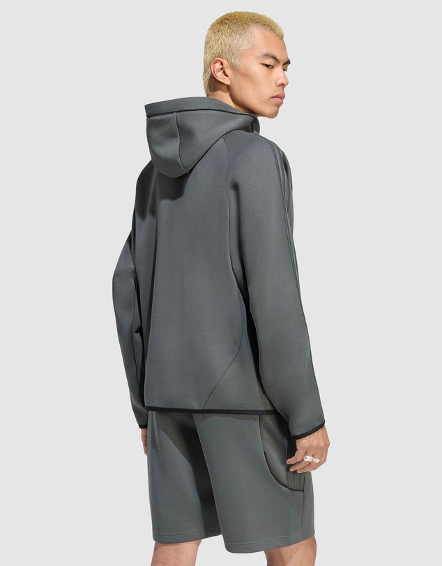adidas Originals - Spacer Teamgeist 26 Cutline Hoodie
