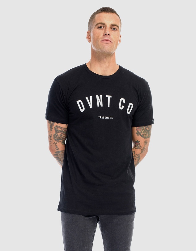 DVNT - Arch Tee