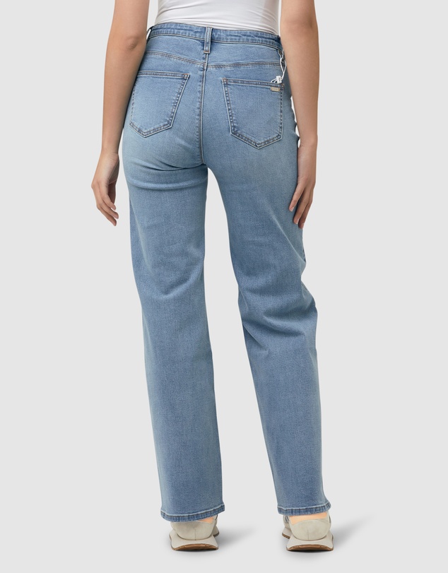 Ripe Maternity - Kyle Wide Leg Jean