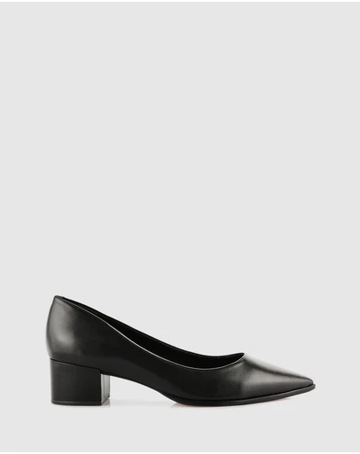 Sempre Di - Cassidy Courtshoes