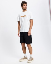 Deus Ex Machina - Virtual Insanity Tee