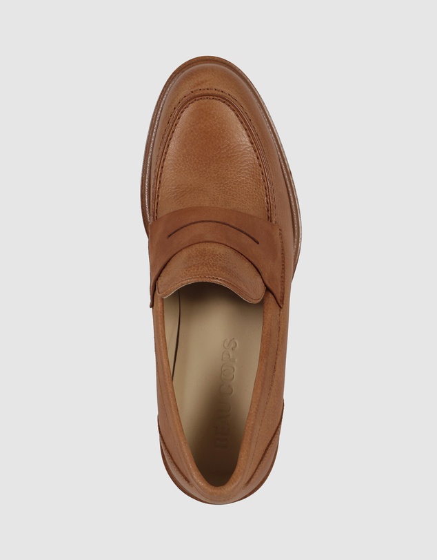 Beau Coops - Gall Loafers