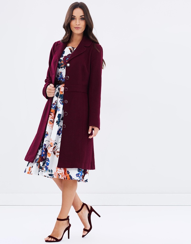 Review - Lavato Coat
