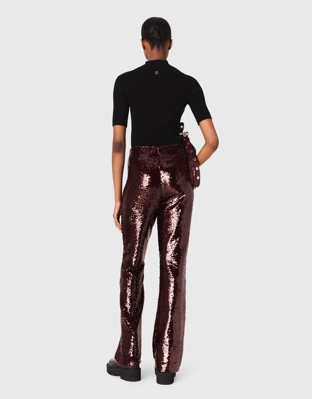 Maje - Pequina Pants