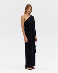 Third Form - Crave Batwing Maxi