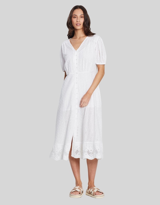 KAJA Clothing - Avery Dress