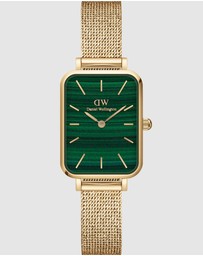 Daniel Wellington - Quadro Evergold
