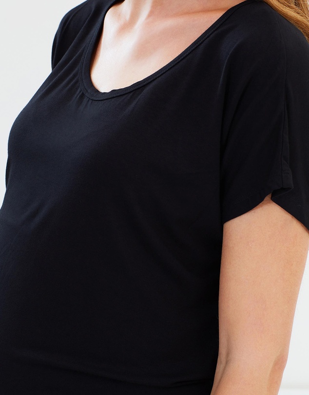 Bamboo Body - Eadie Relaxed Tee