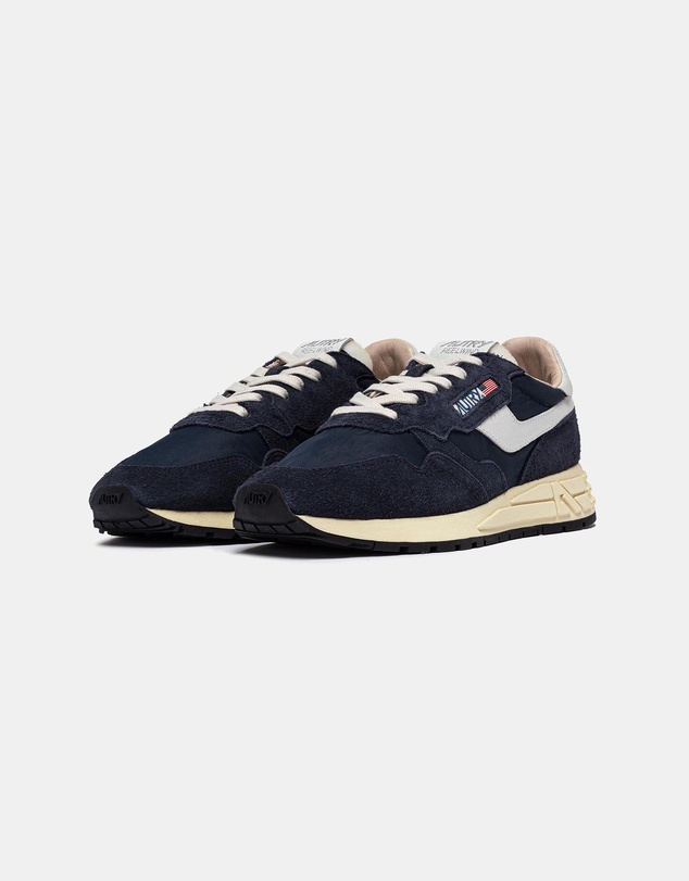 Autry - Reelwind Low - Men's