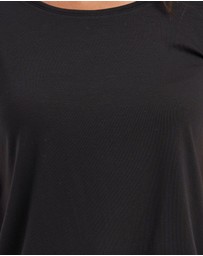 Vero Moda - Ava Short Sleeve Tee