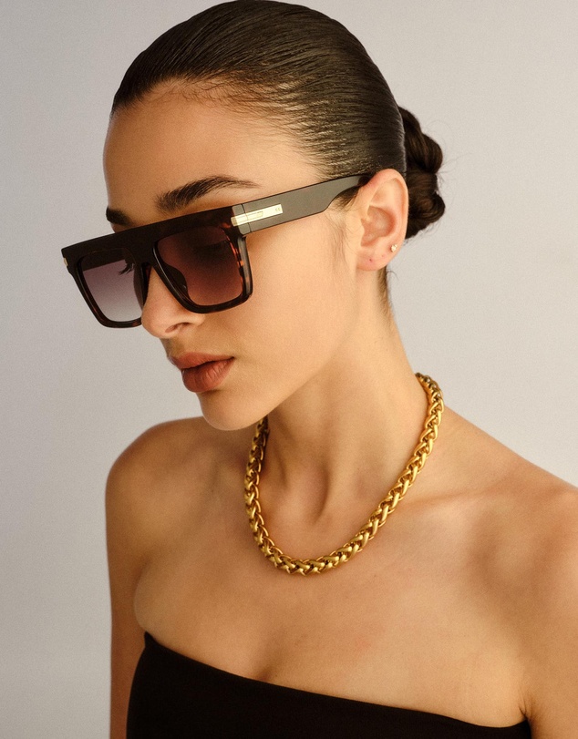Le Specs - Offside