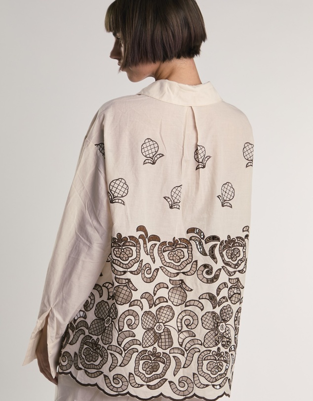 Glamorous - Long Sleeve Shirt