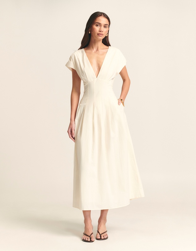 ST MRLO - Aurora Dress
