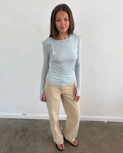 Madison The Label - Kova Top