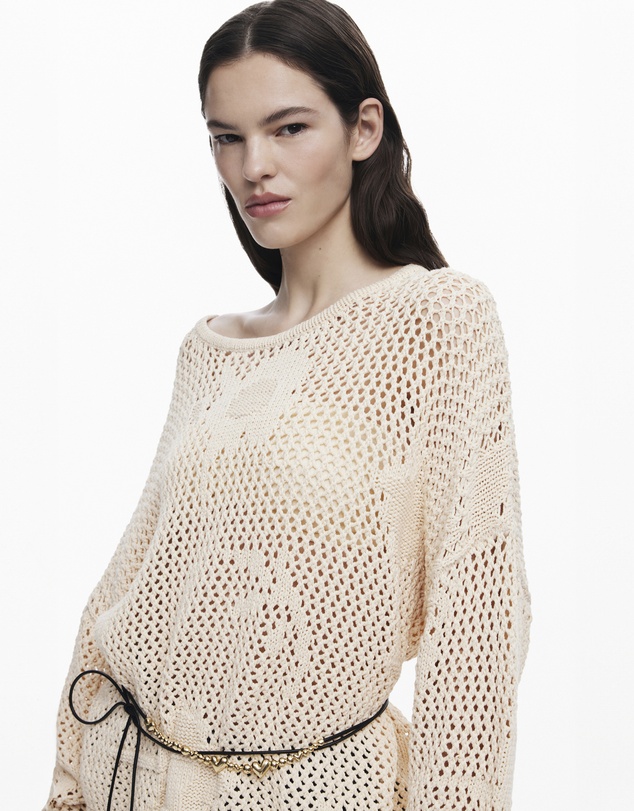 Desigual - Bruma Sweater