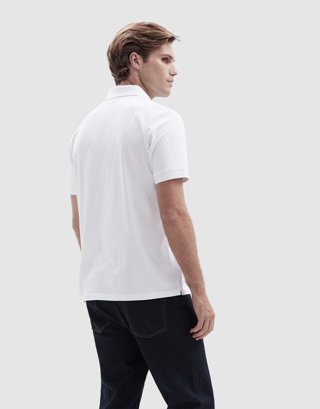 UNISON - Classic Jersey Polo