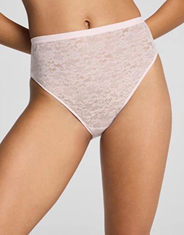 Spanx - Spanxsupersmooth Day to Date Night-Hi-Leg Briefs