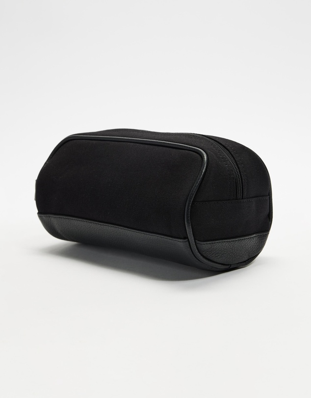 Staple Superior - Canvas Washbag