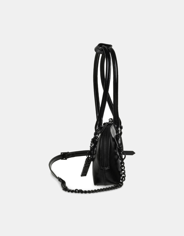 Steve Madden - BCURTIS black shoulder bag