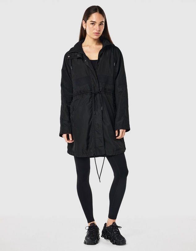 P.E Nation - Mid Length Man Down Coat