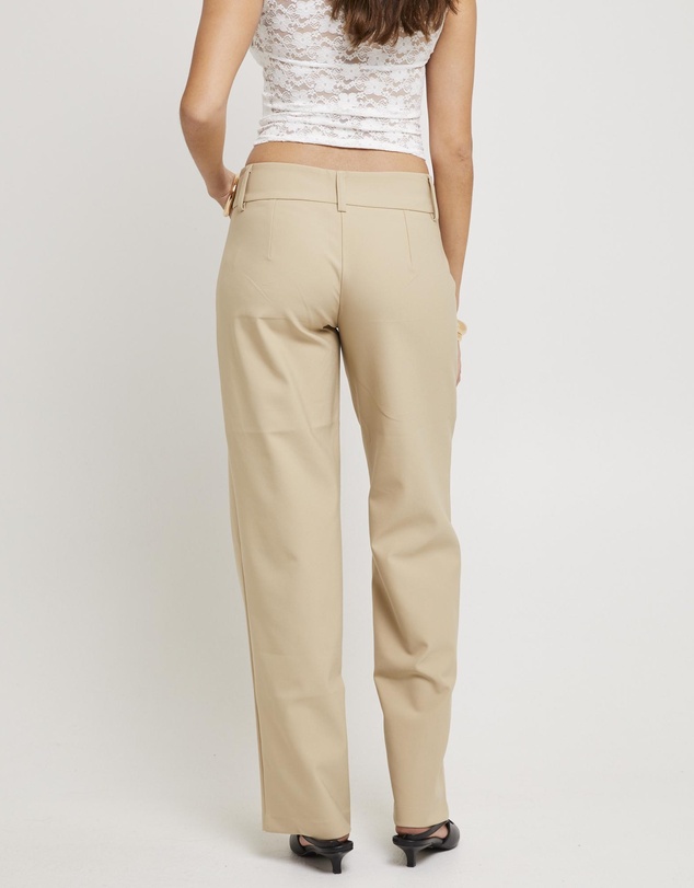 Alice In The Eve - Jaylee Low Rise Pants