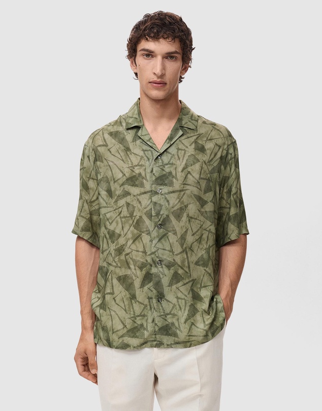 M.N.G - Enrico Shirt