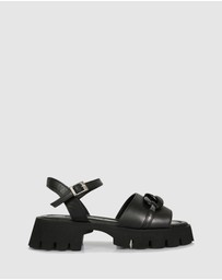 Beau Coops - Estia Sandals